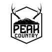 Peak Country Apparel